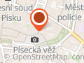 Restaurace a Cukrárna U Věže