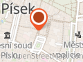 Městská knihovna Písek