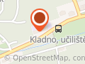 Odborné učiliště a Praktická škola, Kladno-Vrapice, Vrapická 53 - Školní jídelna