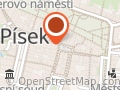 Infocentrum - Písek
