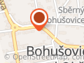 Římskokatolická farnost Bohušovice nad Ohří
