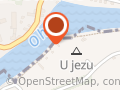 Občerstvení U Jezu - Písty - Martin Vokoun