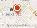 Geodetická kancelář - Ing. Klavík Jan