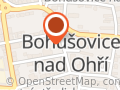 Základní Škola A Mateřská Škola Bohušovice Nad Ohří, Příspěvková Organizace
