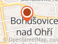 Základní Škola A Mateřská Škola Bohušovice Nad Ohří, Příspěvková Organizace