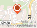 Dacia Napoli - Agnano - Center