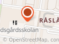 Råslätts Kyrka