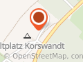 Campingplatz Korswandt