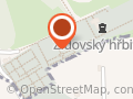 Židovský Hřbitov
