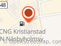 Bussdepån i Kristianstad Ab