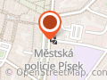 Městská policie Písek
