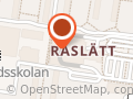 DIREKTEN RÅSLÄTT