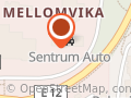 Sentrum Auto AS