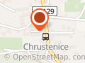 COOP Chrustenice