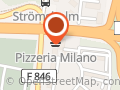 Pizzeria Älghornet