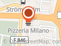 Pizzeria Milano