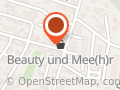 „Beauty und Mee(h)r“ Kosmetik/Fusspflege