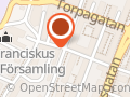 Den Gamla Skolan Tatuering Jönköping
