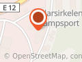 Polarsirkelen Kampsport