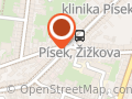 Kontaktní místo ČEZ - Česká pošta