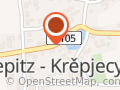 Raab Joachim Reisebüro (Kriepitz)