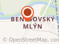 Benešovský mlýn