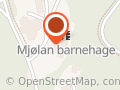 Mjølan Barnehage