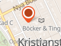 Conditori Duvander i Kristianstad AB