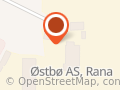 Østbø AS avd Mo i Rana