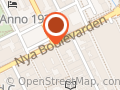 Frösunda Södra Sverige