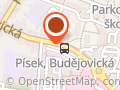 Náboženská obec Církve československé husitské v Písku