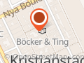 Böcker & Ting i Kristianstad HB