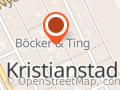 Make Up Store Kristianstad