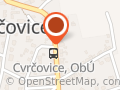 Obecní úřad Cvrčovice