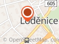 Obec Loděnice