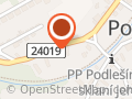 Autoservis Holečkův statek