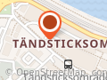 Dinner Tändstickan AB