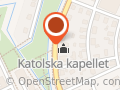 Sankt Andreas katolska församling