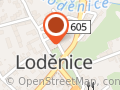 OOVL Lékárny U Stříbrné hvězdy