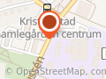 Fröknegårdshallen