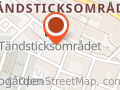Carl-Olof och Jenz Hamrins Stiftelse