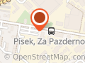 Osev Písek Spol. S R.o.