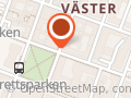 Salong Vild & Vacker