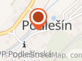 Podlešín - Obecní Úřad