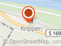 Ferienwohnung im Bahnhof Krippen