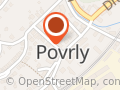 Česká pošta Povrly