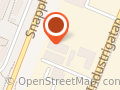 Orange Staden Taxi AB