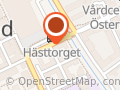 Barnmorskemottagning, Riksens Ständer