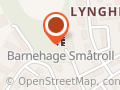 Småtroll barnehage