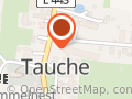 Agrargenossenschaft Tauche e.G.